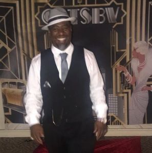 Meet your Posher, Damien